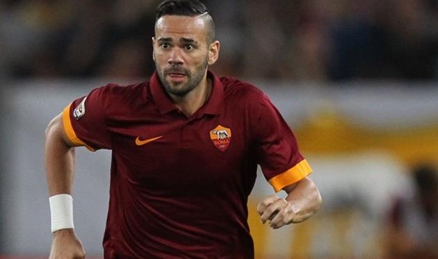 Леандро Кастан, Getty Images