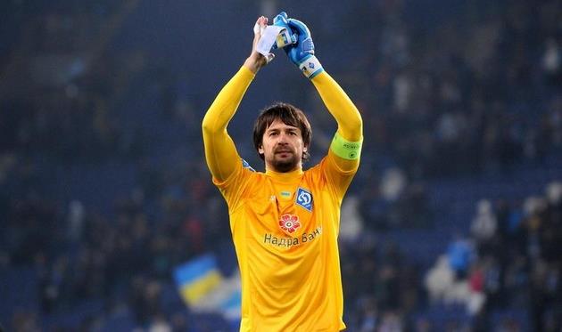 Александр Шовковский, Football.ua