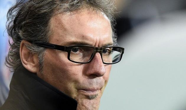 Лоран Блан, Getty Images