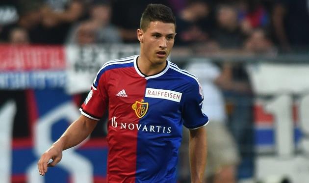 Фабиан Шер, Getty Images