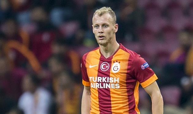 Семих Кайя, Getty Images