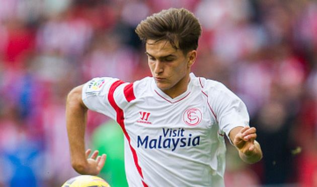 Денис Суарес, Getty Images