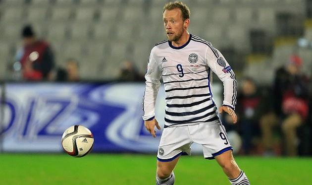 Микаэль Крон-Дели, Getty Images