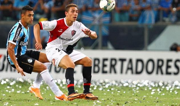 Эсекьель Понсе (справа), Getty Images