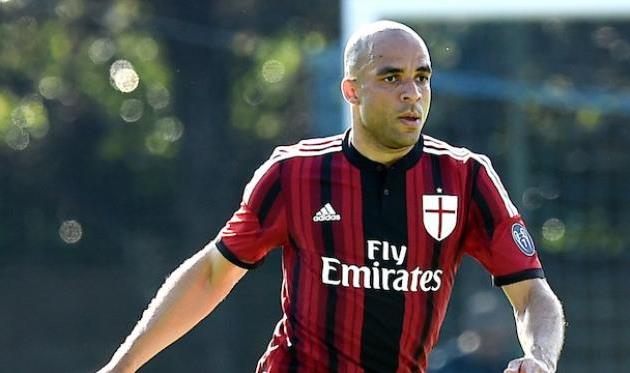 Алекс, фото getty images