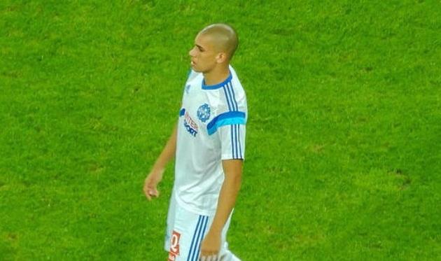 Дориа, фото www.turkish-football.com