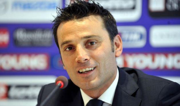 Винченцо Монтелла, фото getty images