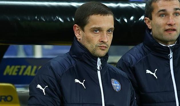 Роман Санжар, Football.ua