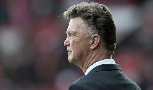 Луи ван Гаал, Getty images