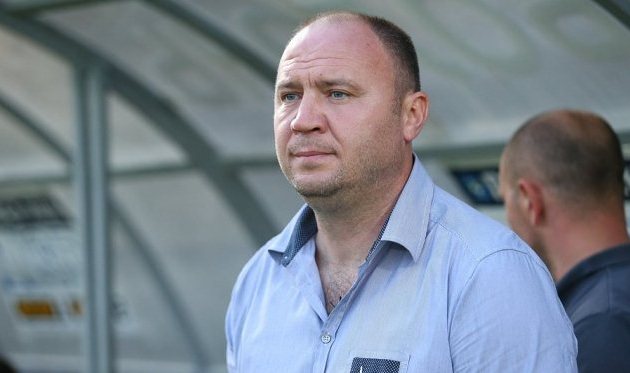 Владимир Пятенко, Football.ua