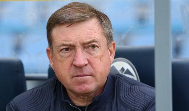 Вячеслав Грозный, фото Романа Шевчука, Football.ua