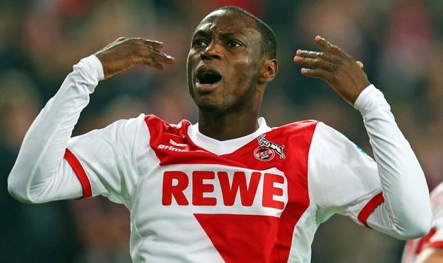 Энтони Уджа, фото getty images