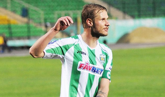 Григор Балажиц, Skysports.com