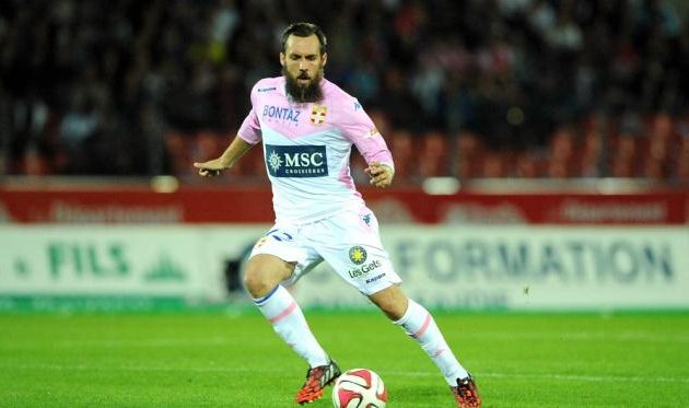 Гаэль Живе, madeinfoot.com