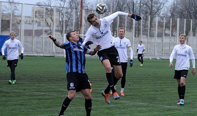 chernomorets.odessa.ua