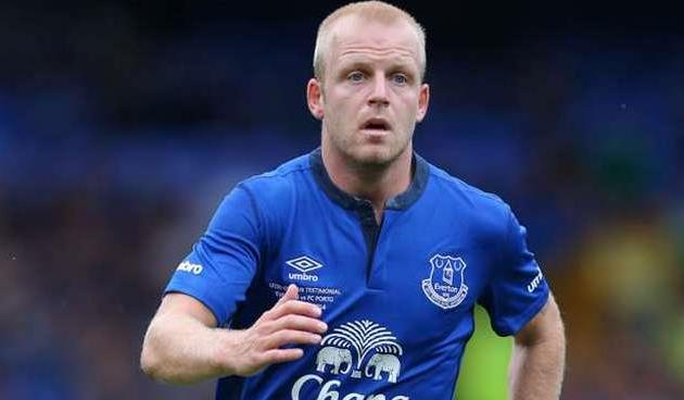 Стивен Нэйсмит, Goal.com