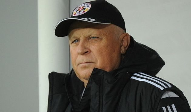 ВИТАЛИЙ КВАРЦЯНЫЙ, SHAKHTAR.COM