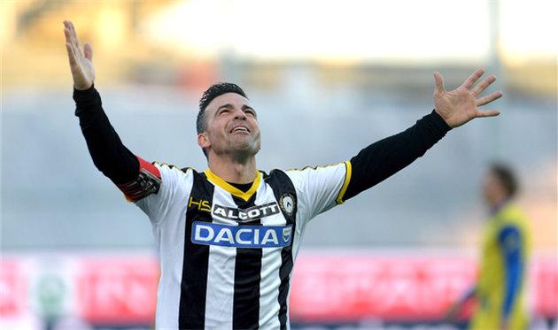 Антонио Ди Натале, фото Getty Images