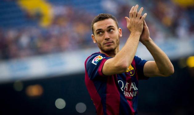 Томас Вермален, Getty Images