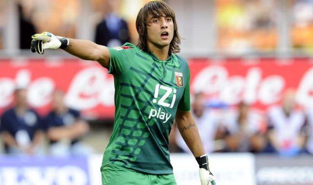 Маттиа Перин, фото repubblica.it