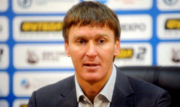 Василий Сачко, vorskla.com.ua