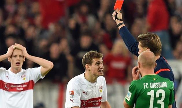 Удаление Швааба, фото getty images