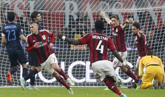 фото corrieredellosport.it