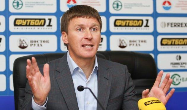 Василий Сачко, фото О.Дубины, Football.ua