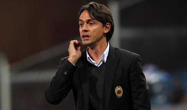 Филиппо Индзаги, Getty Images