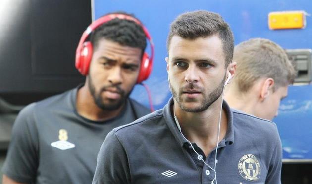 Жуниор Мораес, фото Олега Дубины, Football.ua