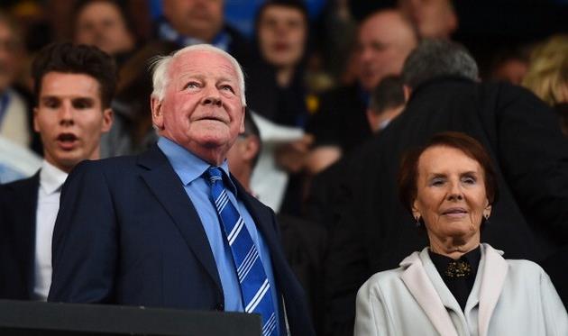 Дэйв Уилан, Getty Images