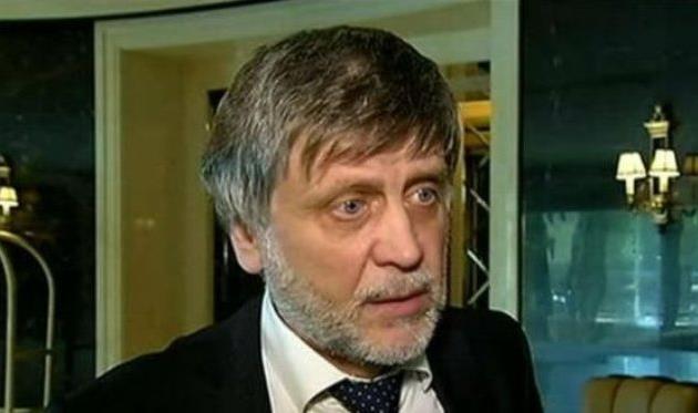 Сергей Керницкий, footballua.tv