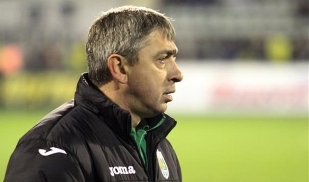 Александр Севидов, Football.ua