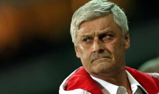 Армин Фе, vfb.de