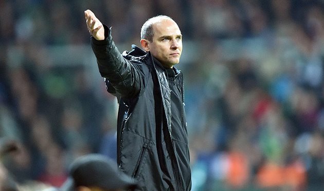 Виктор Скрипник, Getty Images