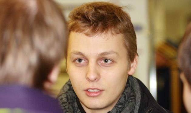 Александр Шуфрич, фото Google.com