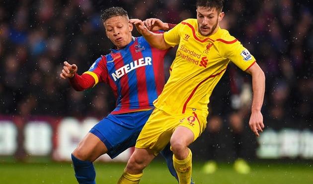 Гэйл и Лаллана, Getty Images