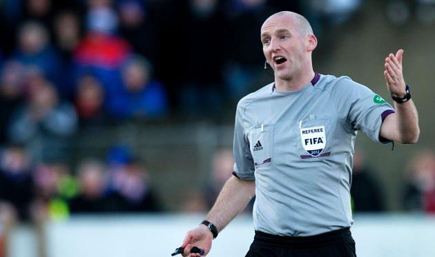 Бобби Мадден, dailyrecord.co.uk