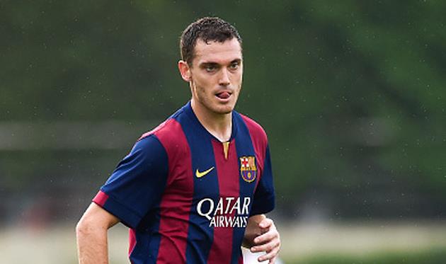 Томас Вермален, Getty Images