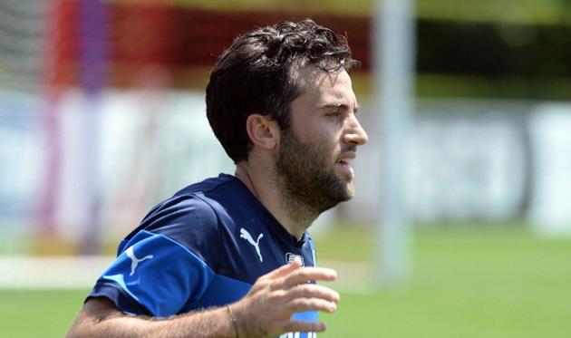 Джузеппе Росси, Getty Images