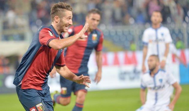 Андреа Бертолаччи, corrieredellosport.it