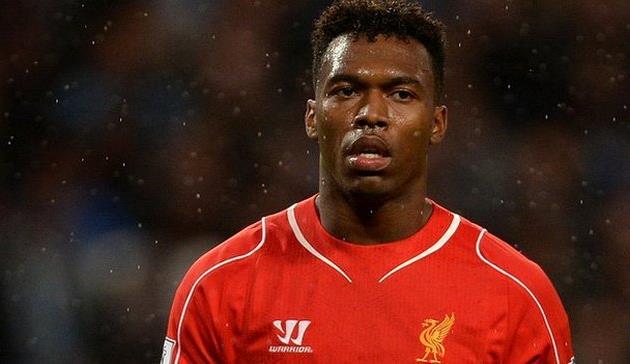 Даниэль Старридж, EPA