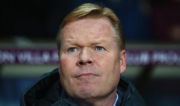 Рональд Куман, Getty Images