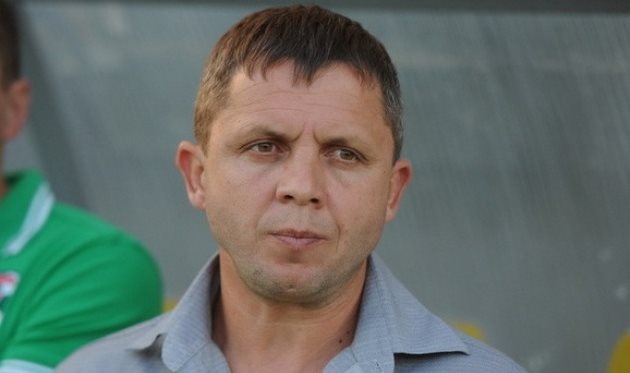 Сергей Солдатов, shakhtar.com