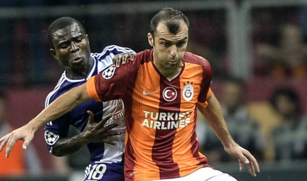 Горан Пандев, фото www.sportinglife.com