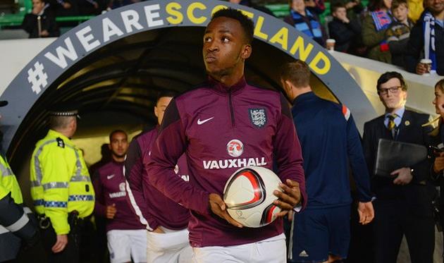 Саидо Бераино, Getty Images