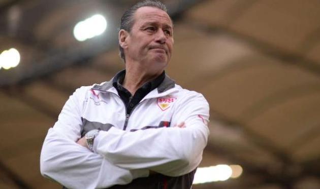 Хуб Стевенс, Witters