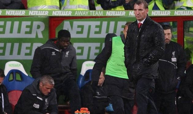 Брендан Роджерс, BPI