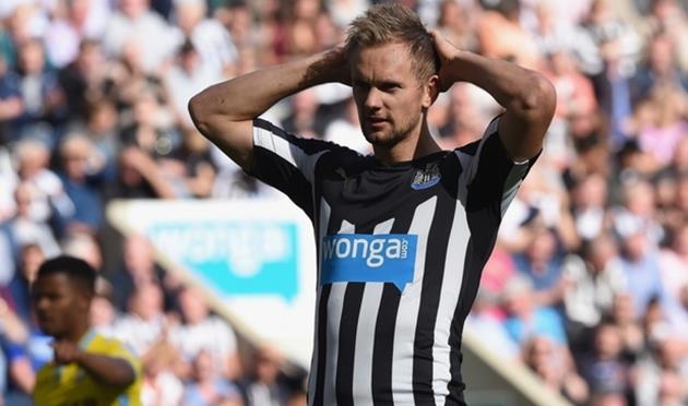 Сим де Йонг, Getty Images