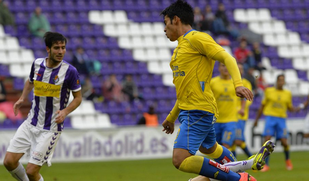 Серхио Араужо, as.com